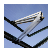 Automatický otvírač střešního okna náhled