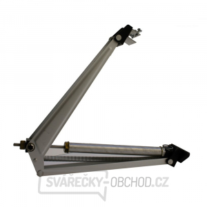 Automatický otvírač střešního okna Automatický otvírač střešního okna gallery main image