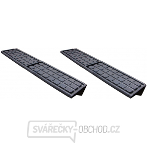 Univerzální police – set 2 ks Univerzální police – set 2 ks gallery main image