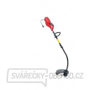 Vyžínač s elektrickým motorem ET 1000 