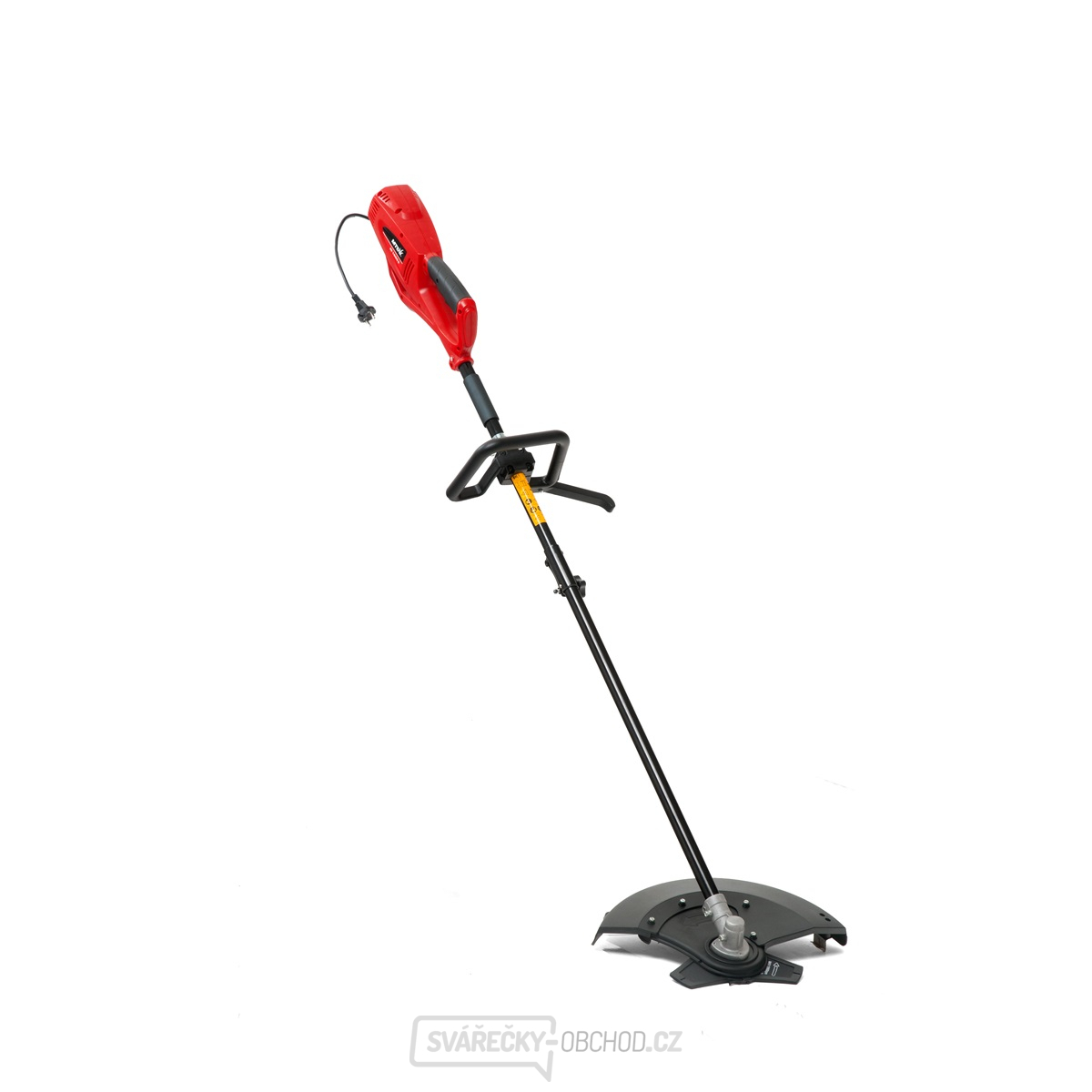 Elektrický křovinořez MTD EB 1000 B