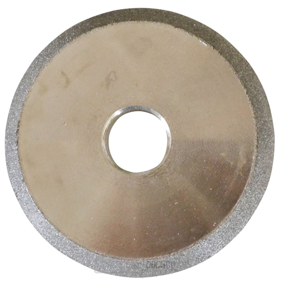 Náhradní kotouč pro ostřičku vrtáků GBS 80