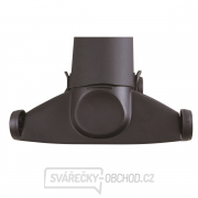 Vysavač/foukač s elektrickým motorem 3000 W-REBV 3000 Vysavač/foukač s elektrickým motorem 3000 W-REBV 3000 náhled