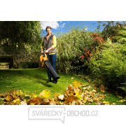 Vysavač/foukač s elektrickým motorem 3000 W-REBV 3000 Náhled