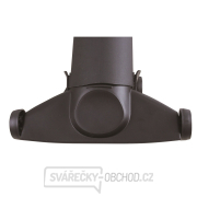 Vysavač/foukač s elektrickým motorem 3000 W-REBV 3000 Náhled