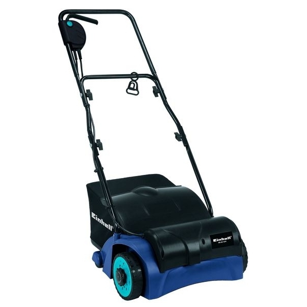 Vertikutátor elektrický VTK 1200 E Royal Einhell gallery main image