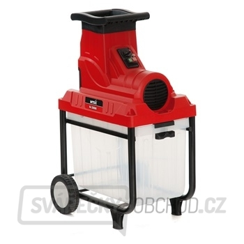 Válcový drtič s boxem SL 2800