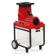 Válcový drtič s boxem SL 2800 gallery main image