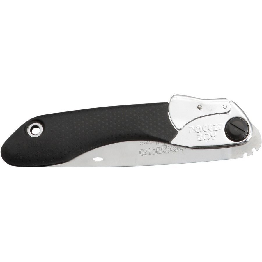 Skládací pila Pocketboy 170-10 black Náhled