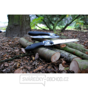 Skládací pila Pocketboy 170-10 black Náhled