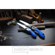 Skládací pila Pocketboy 170-10 black Náhled