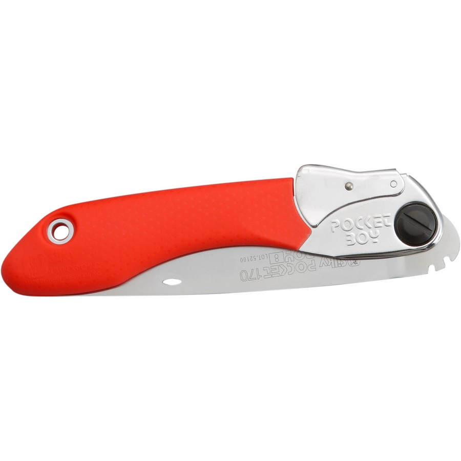 Skládací pila Pocketboy 170-8 red Náhled