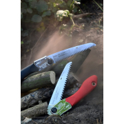 Skládací pila Pocketboy 170-8 red Náhled