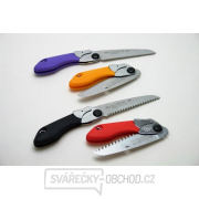 Skládací pila Pocketboy 170-8 red náhled