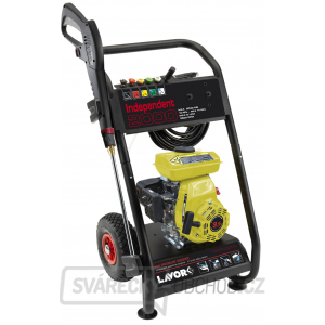 Benzínová tlaková myčka Independent 2000 Lavor  Benzínová tlaková myčka Independent 2000 Lavor  gallery main image