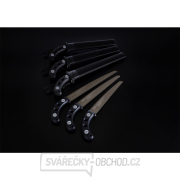 Pila s rovnou pevnou čepelí Gomtaro 240-13 Náhled