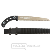 Pila s rovnou pevnou čepelí Gomtaro 240-13 náhled