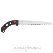 Pila s rovnou pevnou čepelí Gomtaro 240-8 Pila s rovnou pevnou čepelí Gomtaro 240-8 gallery main image