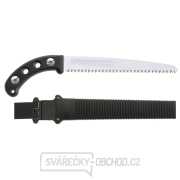 Pila s rovnou pevnou čepelí Gomtaro 240-8 Root Náhled