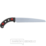 Pila s rovnou pevnou čepelí Gomtaro 240-8 Root Pila s rovnou pevnou čepelí Gomtaro 240-8 Root gallery main image