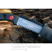 Pila s rovnou pevnou čepelí Gomtaro 270-8 Náhled