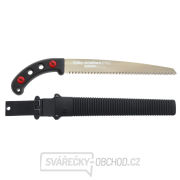 Pila s rovnou pevnou čepelí Gomtaro 270-8 náhled