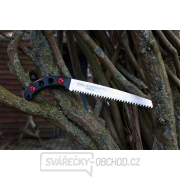 Pila s rovnou pevnou čepelí Gomtaro 270-8 náhled