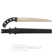 Pila s rovnou pevnou čepelí Gomtaro 300-13 Náhled