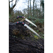 Pila s rovnou pevnou čepelí Gomtaro 300-8 Náhled