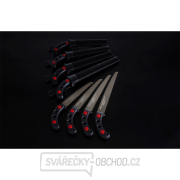 Pila s rovnou pevnou čepelí Gomtaro 300-8 náhled