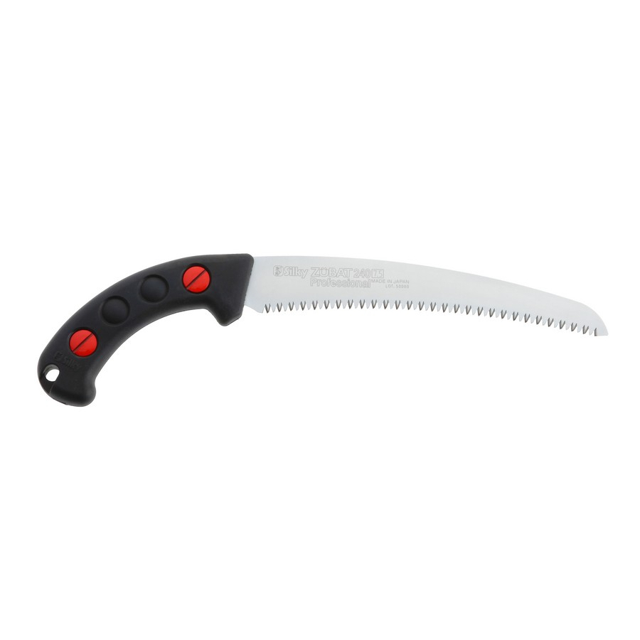 Levně Silky Pila se zahnutou pevnou čepelí Zubat 240-7.5 KSI327024
