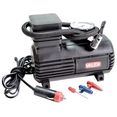 Kompresor do auta 12V gallery main image