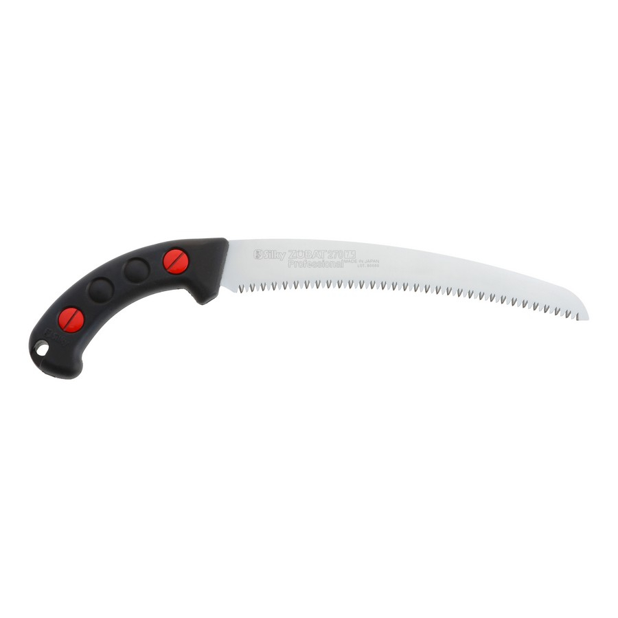 Levně Silky Pila se zahnutou pevnou čepelí Zubat 270-7.5 KSI327027