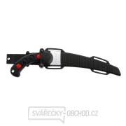 Pila se zahnutou pevnou čepelí Zubat 270-7.5 Pila se zahnutou pevnou čepelí Zubat 270-7.5 náhled