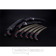 Pila se zahnutou pevnou čepelí Zubat 270-7.5 Náhled