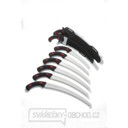 Pila se zahnutou pevnou čepelí Zubat 270-7.5 náhled