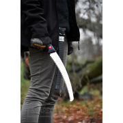 Pila se zahnutou pevnou čepelí Zubat 300-7.5 náhled