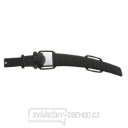 Pila se zahnutou pevnou čepelí Zubat 300-7.5 náhled