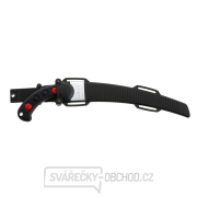 Pila se zahnutou pevnou čepelí Zubat 300-7.5 náhled