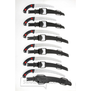 Pila se zahnutou pevnou čepelí Zubat 300-7.5 náhled