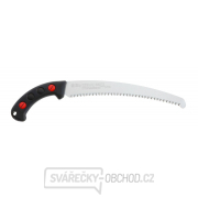 Pila se zahnutou pevnou čepelí Zubat 300-7.5 Pila se zahnutou pevnou čepelí Zubat 300-7.5 gallery main image