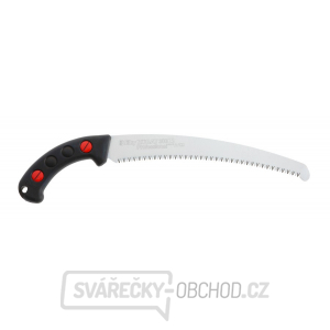 Pila se zahnutou pevnou čepelí Zubat 300-7.5 Pila se zahnutou pevnou čepelí Zubat 300-7.5 gallery main image