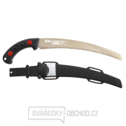 Pila se zahnutou pevnou čepelí Zubat 330-7.5 Náhled