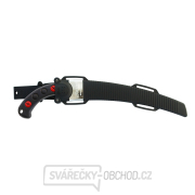 Pila se zahnutou pevnou čepelí Zubat 330-7.5 Náhled