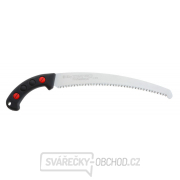 Pila se zahnutou pevnou čepelí Zubat 330-7.5 Pila se zahnutou pevnou čepelí Zubat 330-7.5 gallery main image