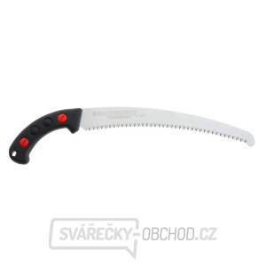 Pila se zahnutou pevnou čepelí Zubat 330-7.5 Pila se zahnutou pevnou čepelí Zubat 330-7.5 gallery main image