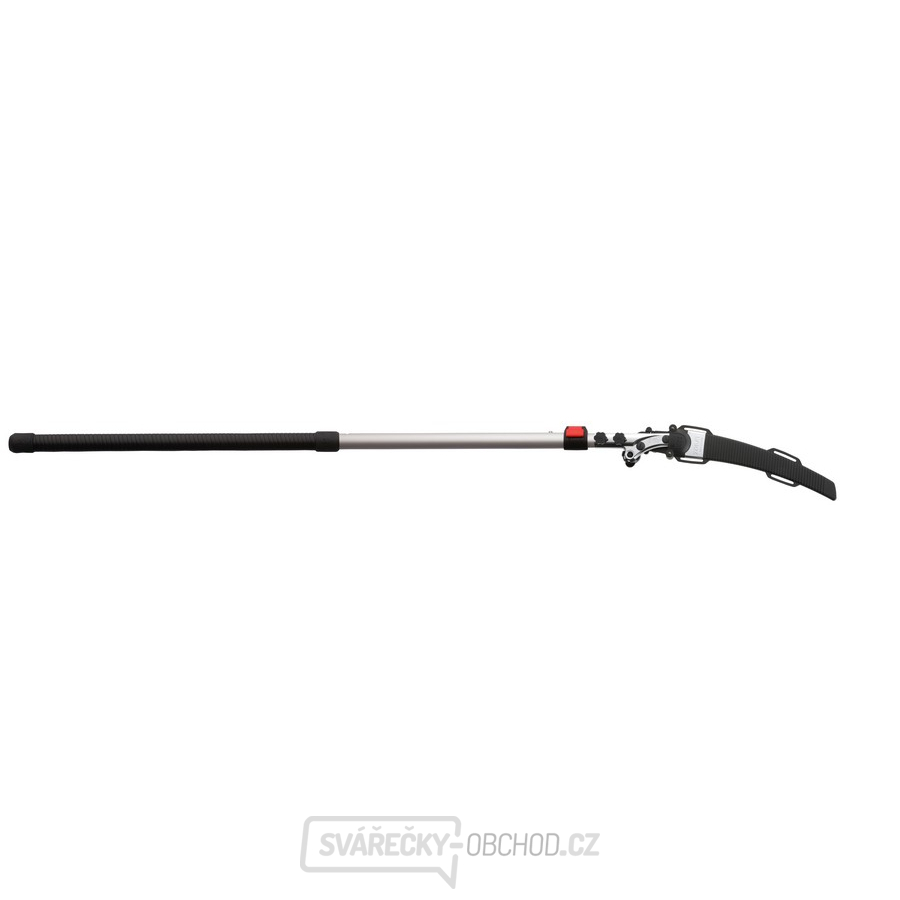 Teleskopická pila Zubat 2700-7.5