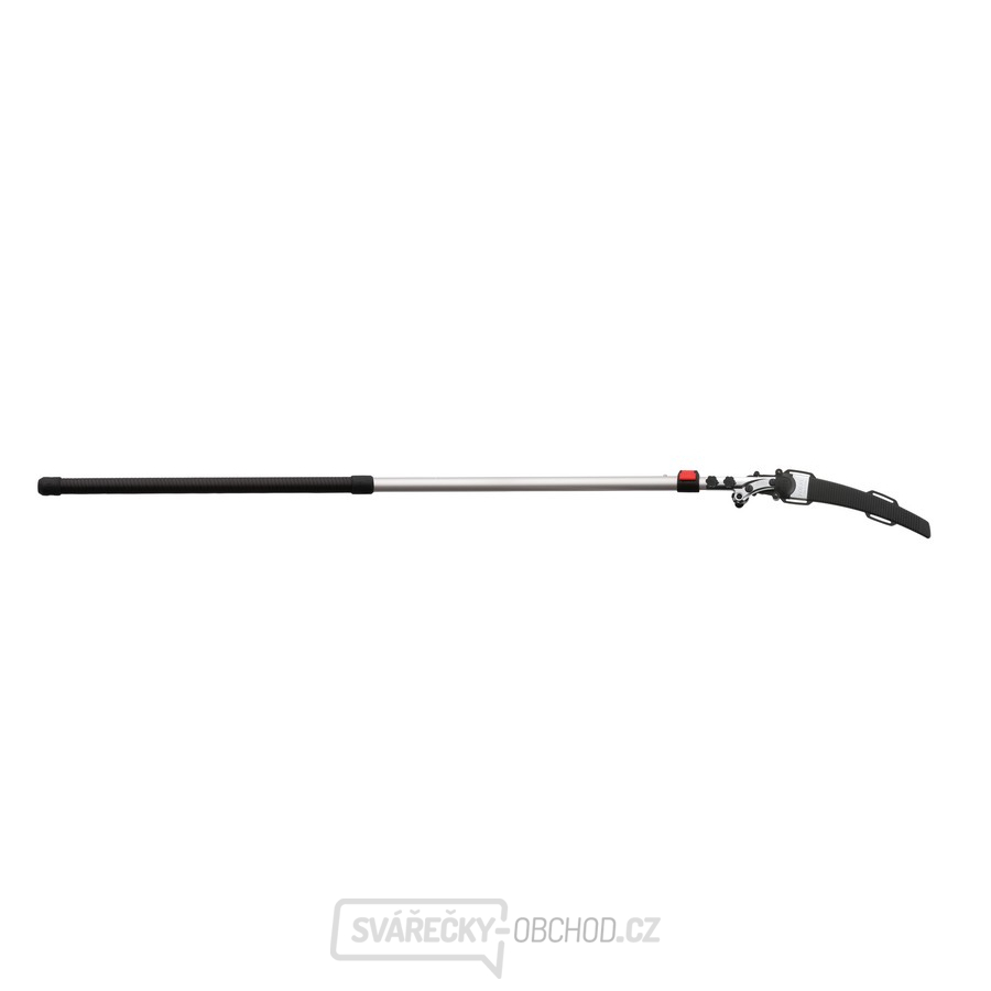 Teleskopická pila Zubat 3300-7.5