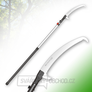 Teleskopická pila Hayauchi 3670-6.5 Teleskopická pila Hayauchi 3670-6.5 gallery main image