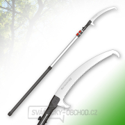 Teleskopická pila Hayauchi 4900-6.5  Teleskopická pila Hayauchi 4900-6.5  gallery main image